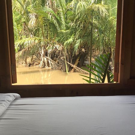 Ben Tre Farm Stay المظهر الخارجي الصورة