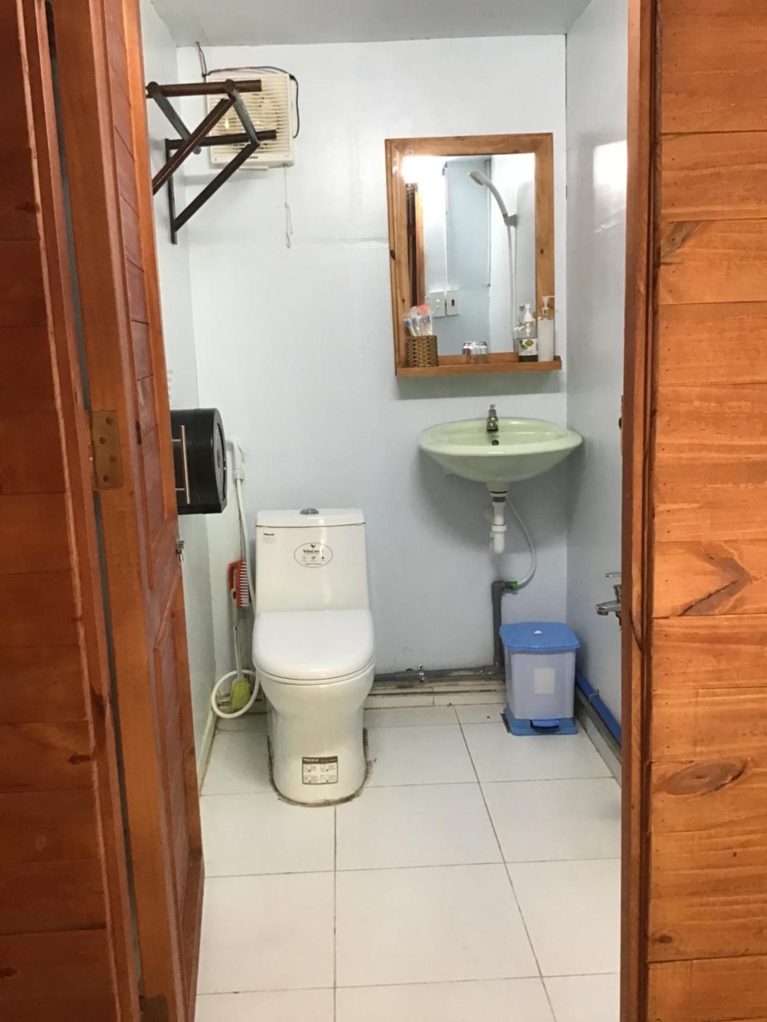 Ben Tre Farm Stay المظهر الخارجي الصورة
