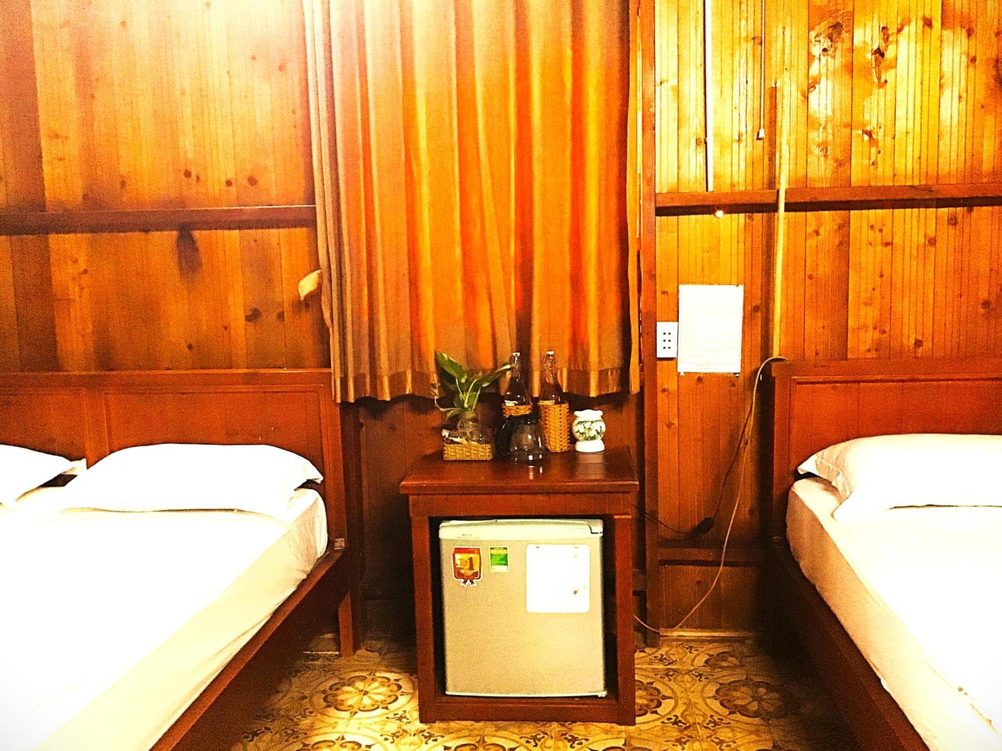Ben Tre Farm Stay المظهر الخارجي الصورة