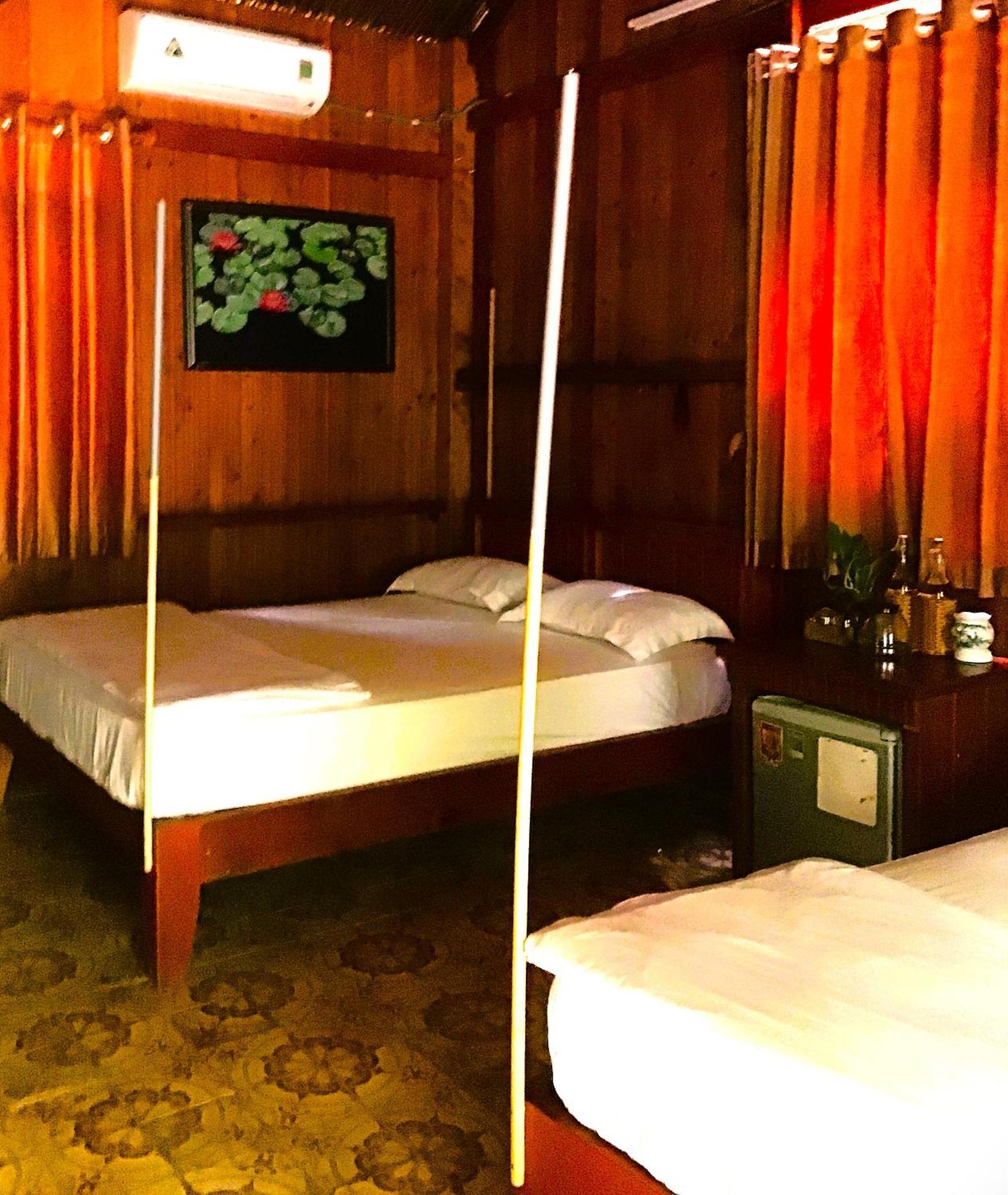 Ben Tre Farm Stay المظهر الخارجي الصورة