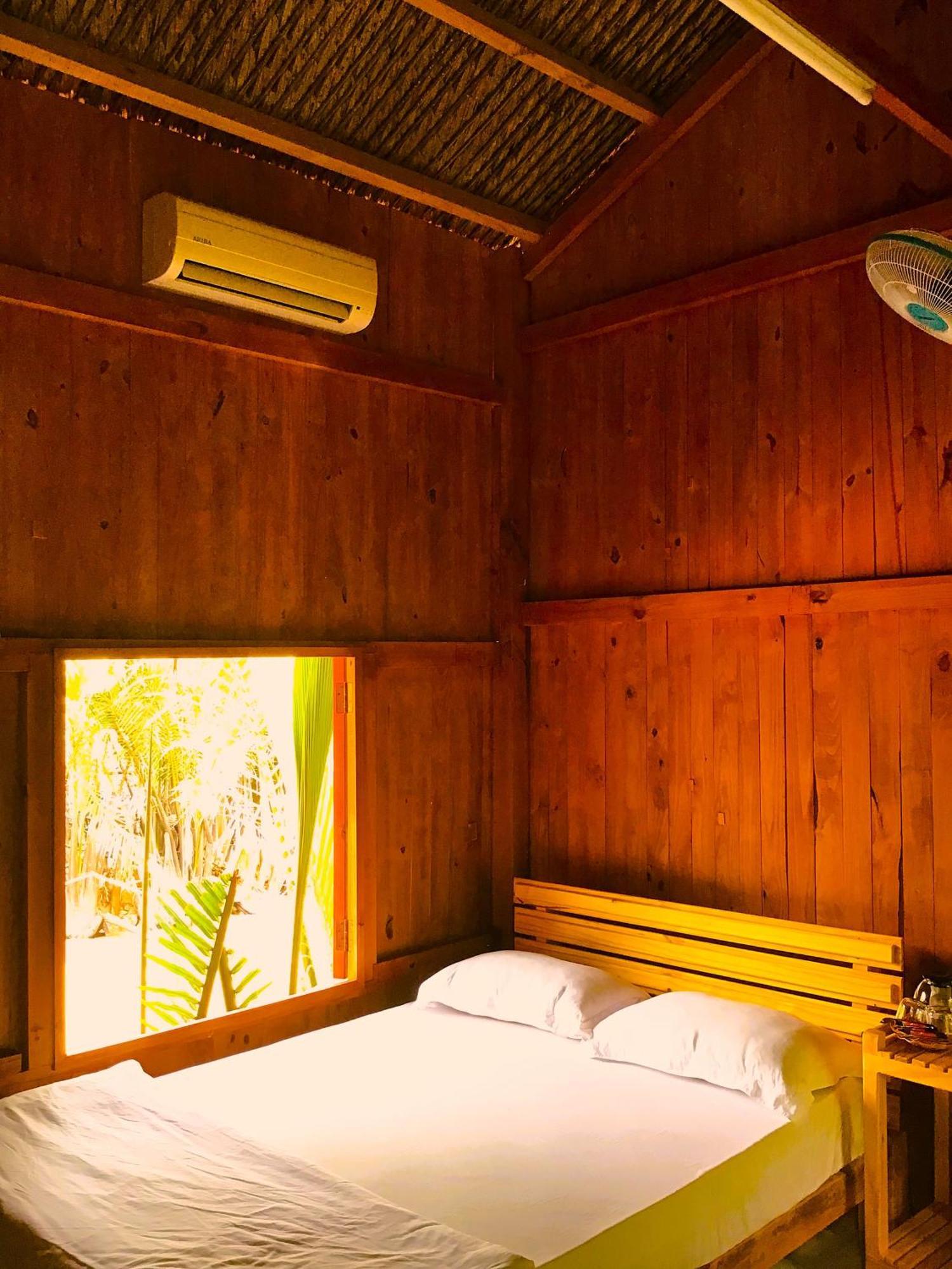 Ben Tre Farm Stay المظهر الخارجي الصورة