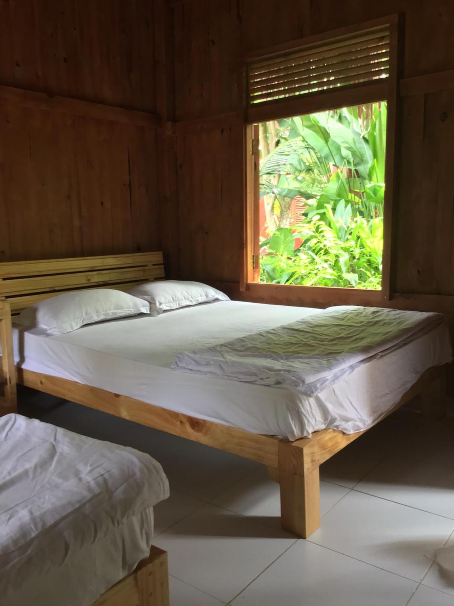 Ben Tre Farm Stay المظهر الخارجي الصورة