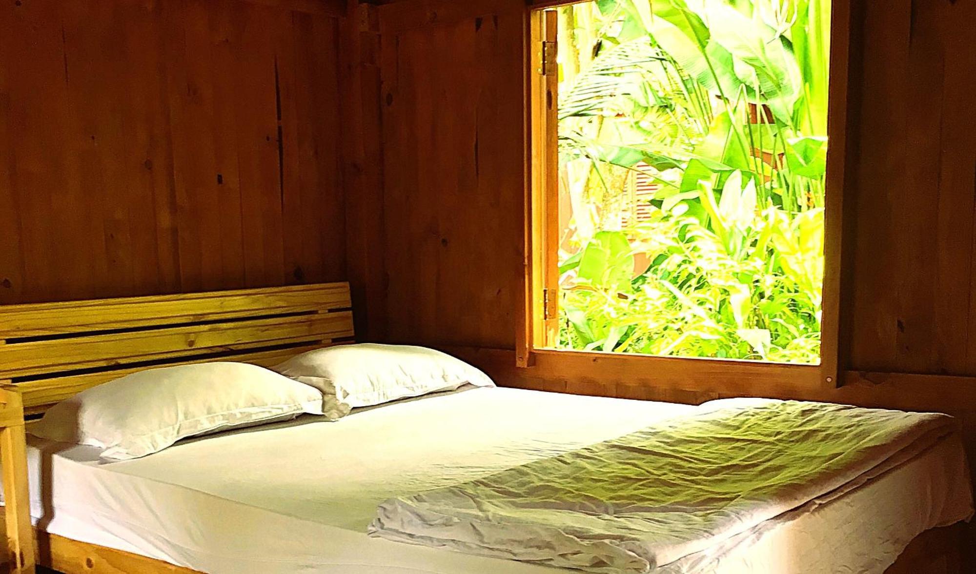 Ben Tre Farm Stay المظهر الخارجي الصورة