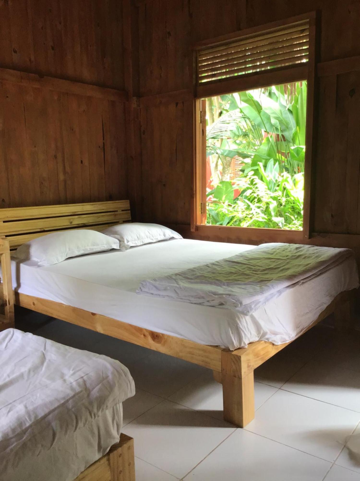 Ben Tre Farm Stay المظهر الخارجي الصورة