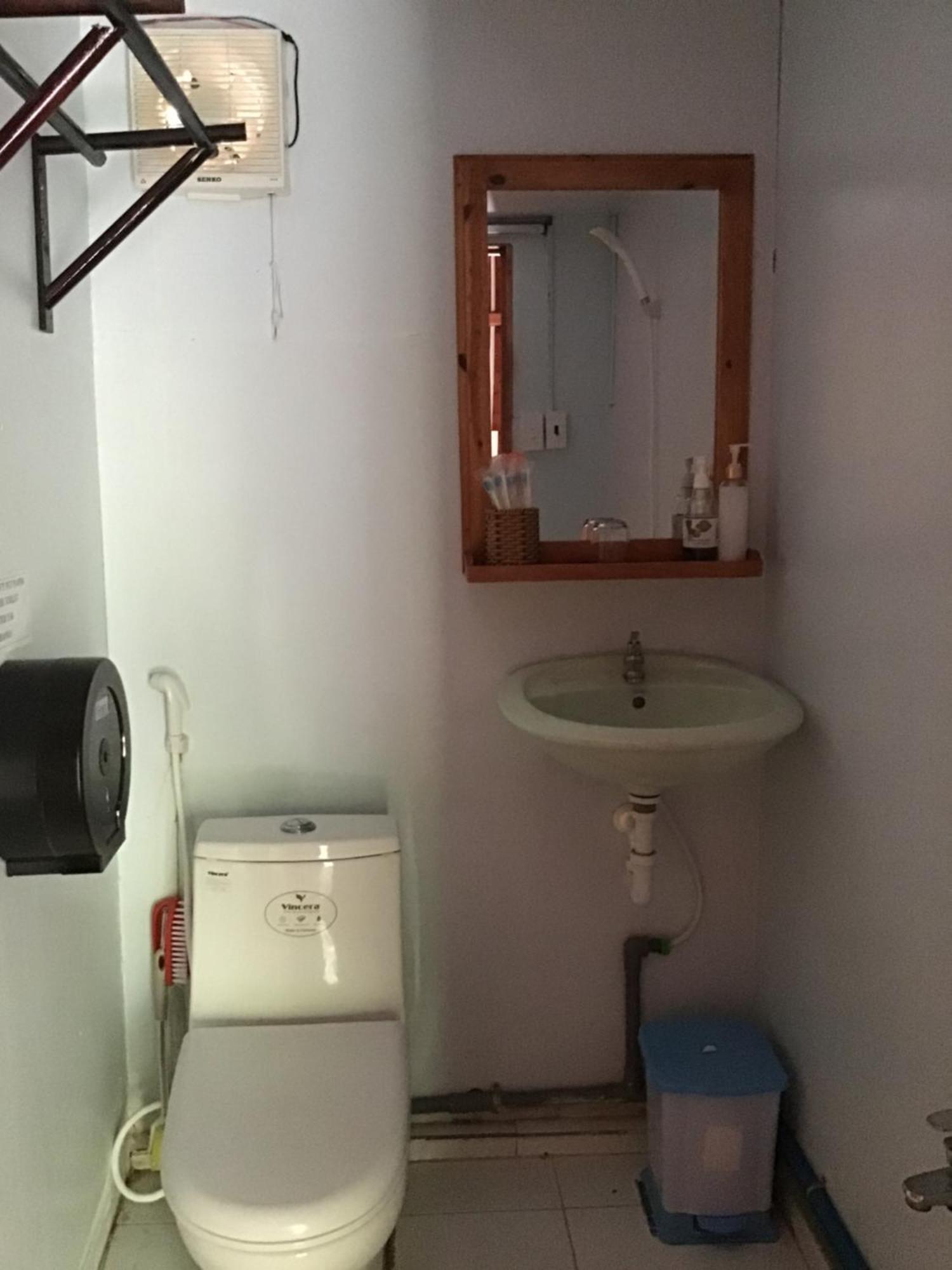 Ben Tre Farm Stay المظهر الخارجي الصورة