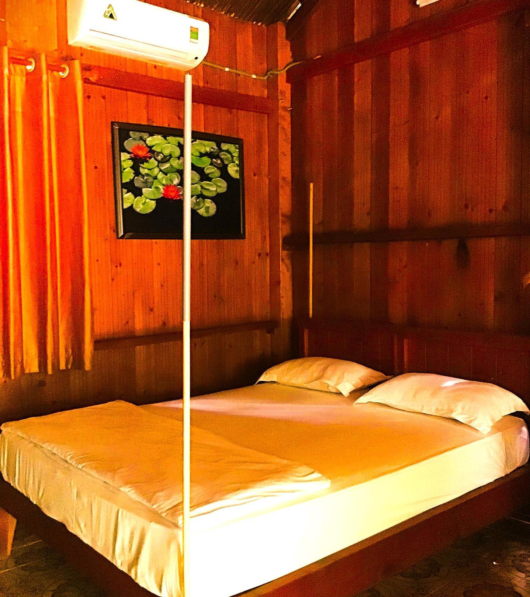 Ben Tre Farm Stay المظهر الخارجي الصورة