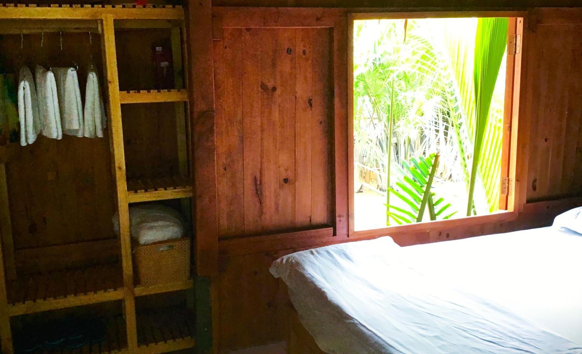 Ben Tre Farm Stay المظهر الخارجي الصورة